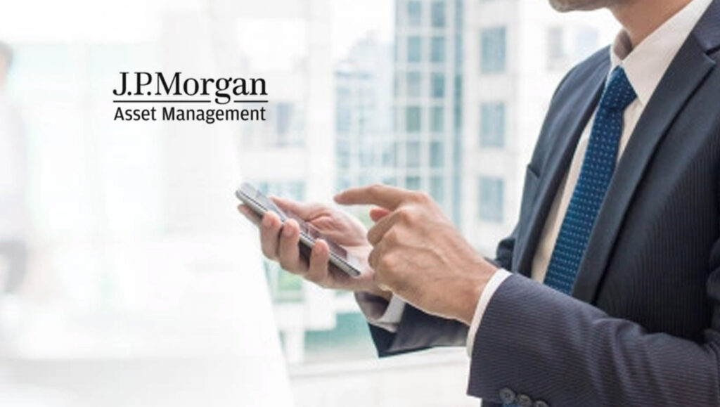 J.P. Morgan Asset Management Launches New Guide to the Markets Mobile-Based Augmented Reality (AR) Experience