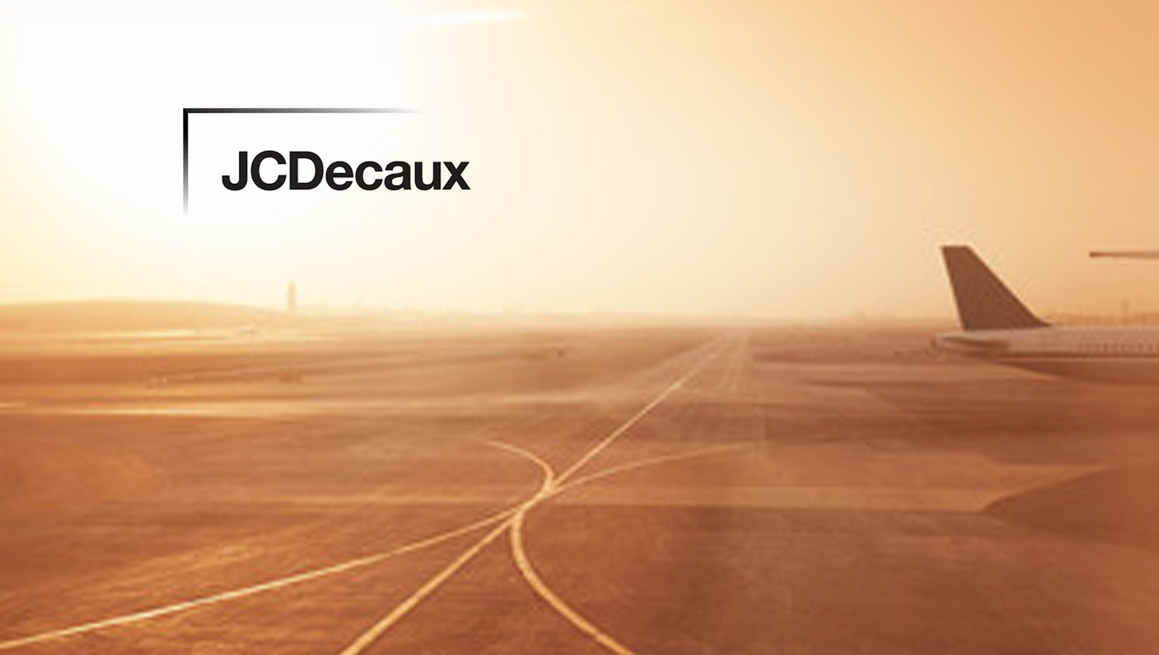 JCDecaux: Airport Advertising Delivers the Highest Perceived Value and Prestige Compared to Other Advertising Channels