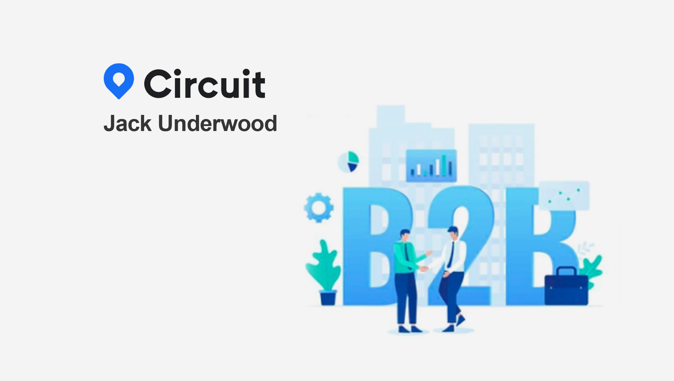 Want To Expand Your B2B Business and Move to DTC?