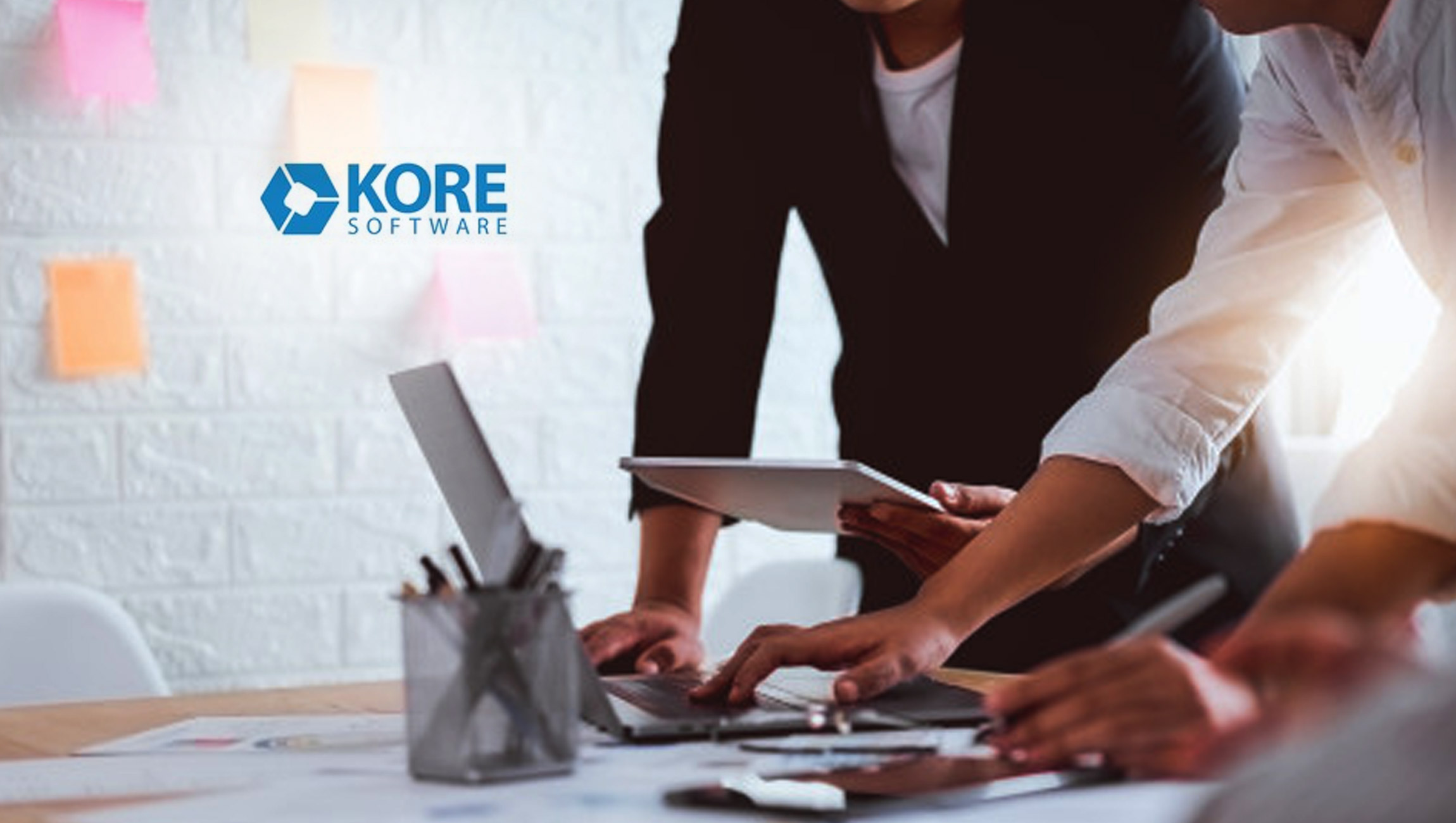 KORE Software Continues Market Expansion with New Offerings for Sponsorship Sellers and Corporate Sponsors