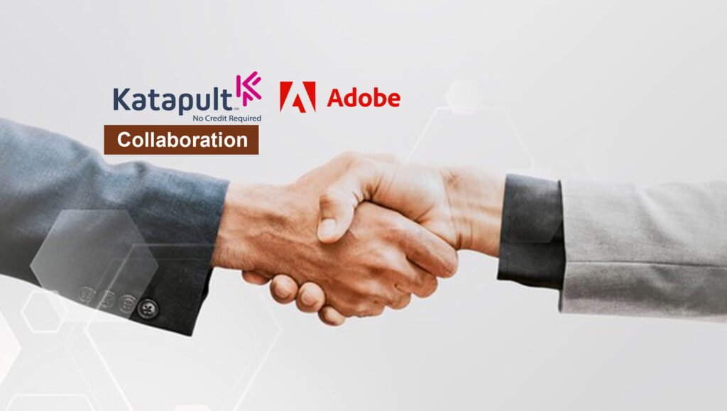 Katapult Collaborates With Adobe to Give Consumers More Ways to Pay