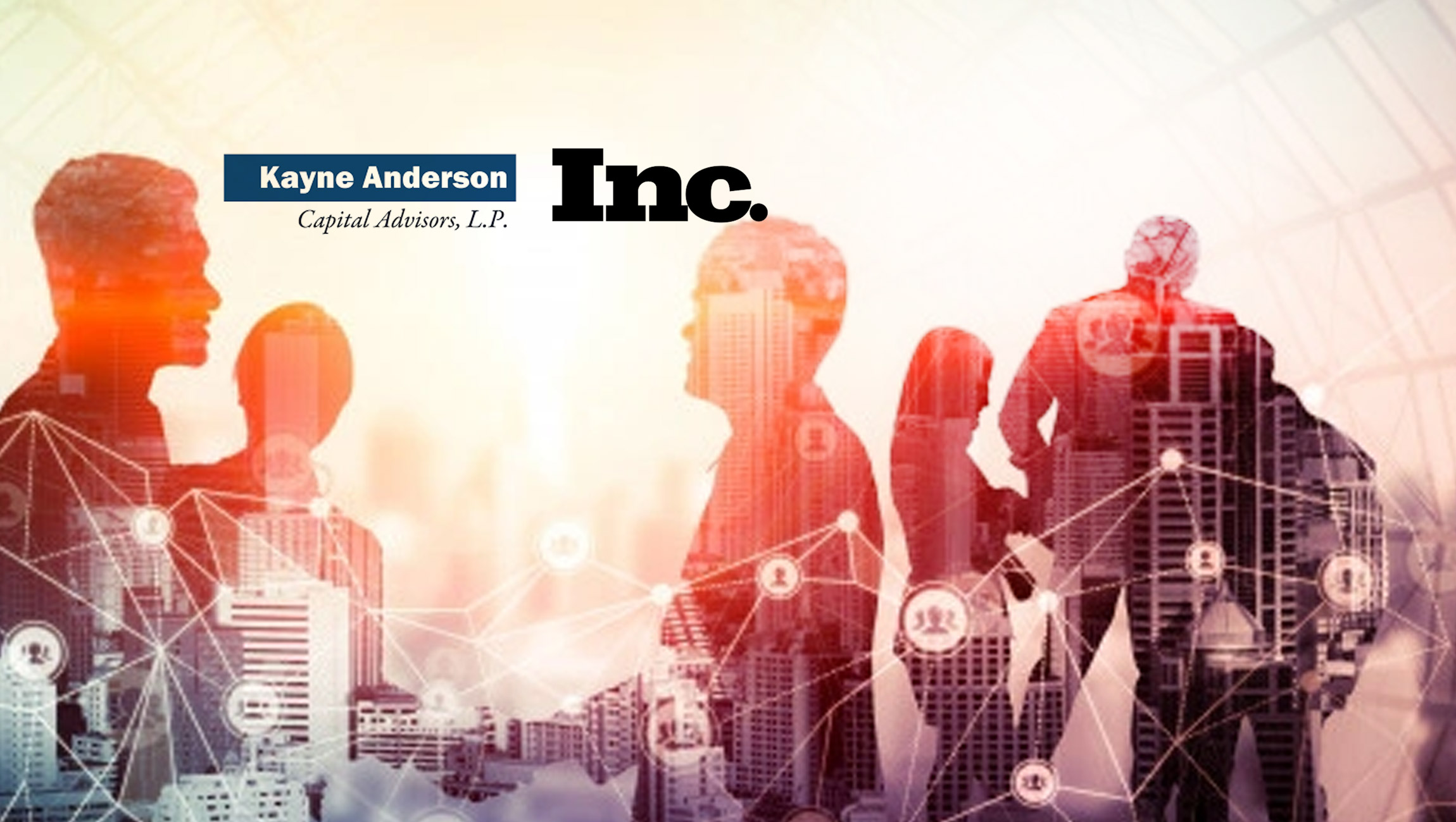 Kayne Partners Named to Inc.’s 2021 List of Founder-Friendly Investors