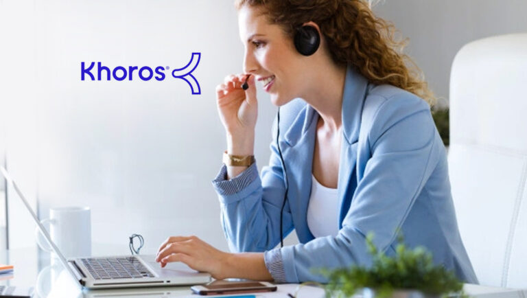 Khoros Innovates to Transform Contact Centers for the Digital Age