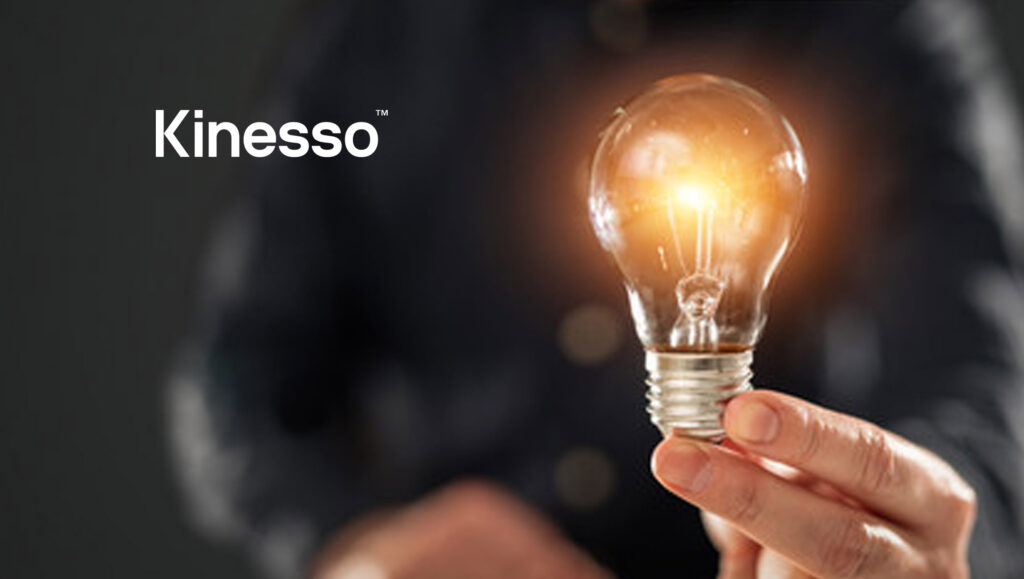 Kinesso Launches Kinesso Intelligent Identity