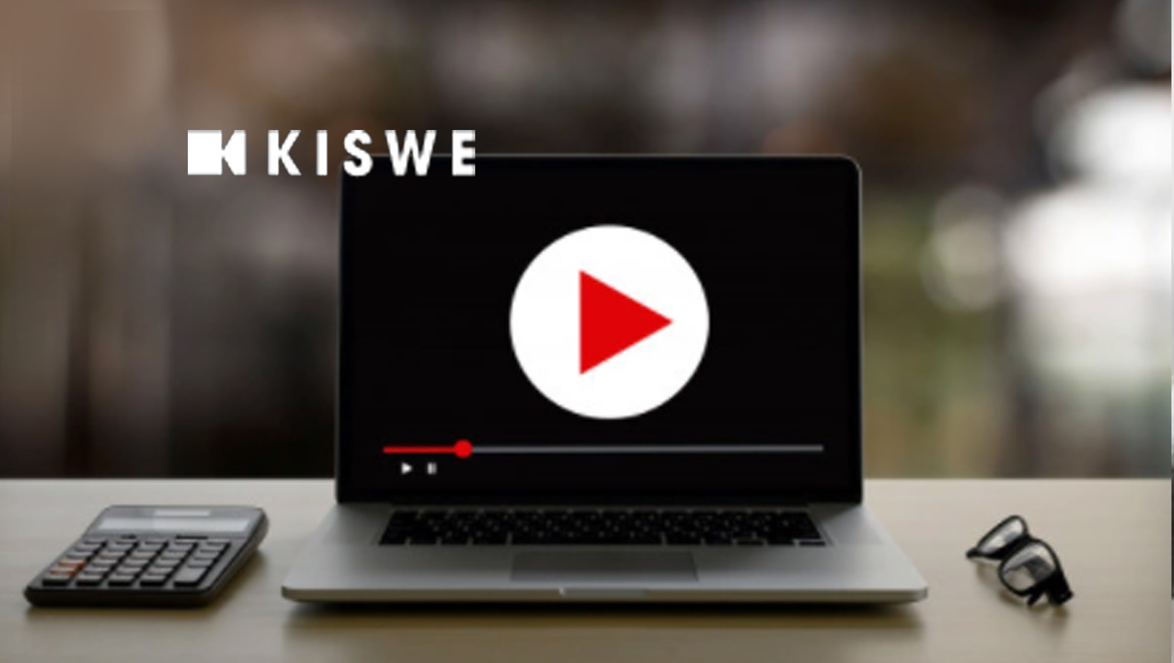 Kiswe Names Glenn Booth CEO to Lead Next Phase of Growth