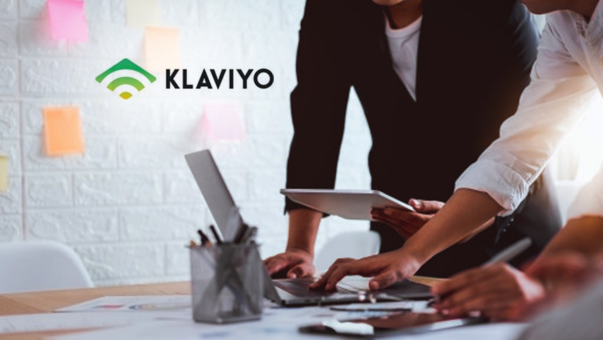 Klaviyo Launches Owned Growth Grant Competition to Recognize and Support Up and Coming Businesses