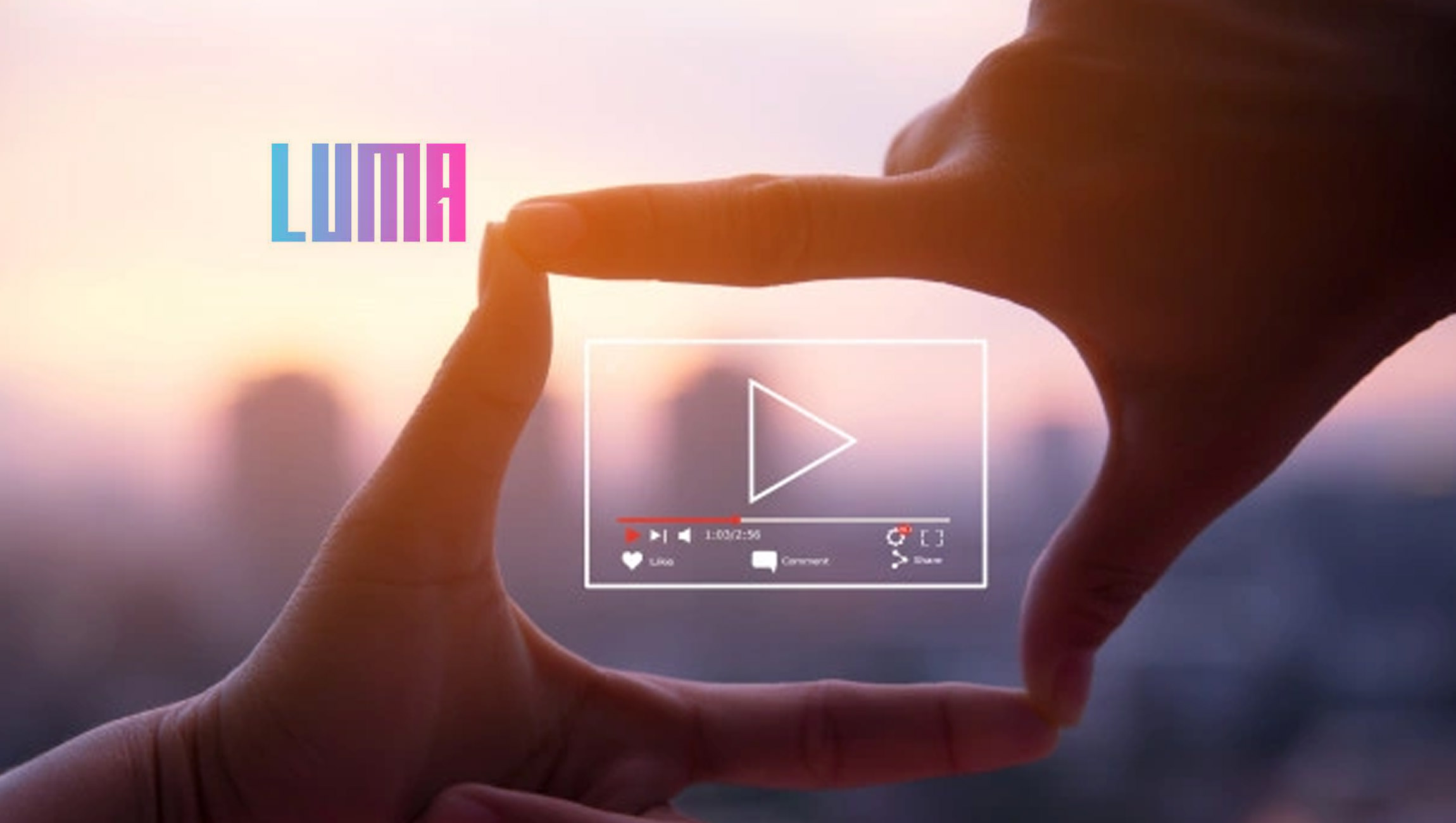 LUMA1™---World-Leader-in-Interactive-Video---Announces-Groundbreaking-New-Features-Alongside-a-Complete-Company-Rebrand