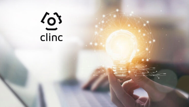 Clinc Announces Joint Development Initiative With SCSK to Deliver AI Solutions in Japan