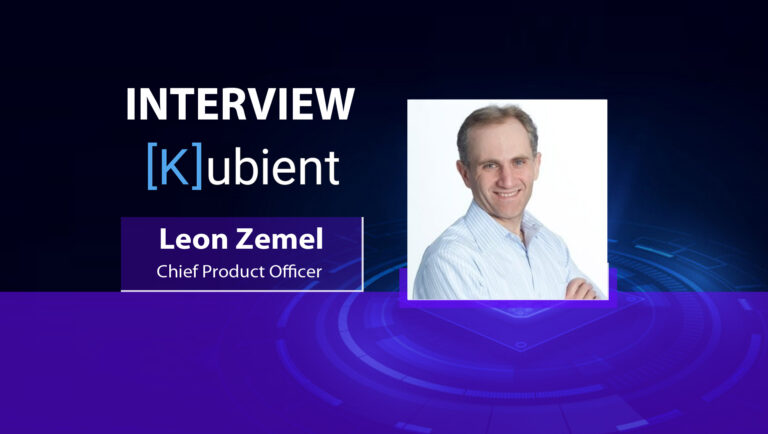 MarTech Interview with Leon Zemel, Chief Product Officer at Kubient