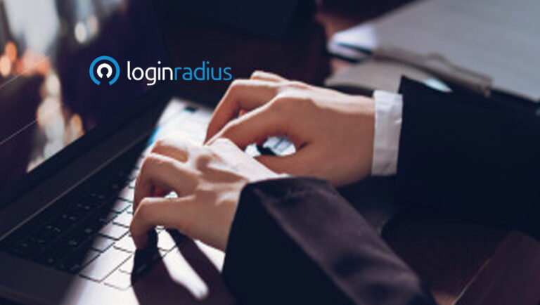 LoginRadius Enhances Progressive Profiling for Improved Sign Ups through a Seamless User Experience