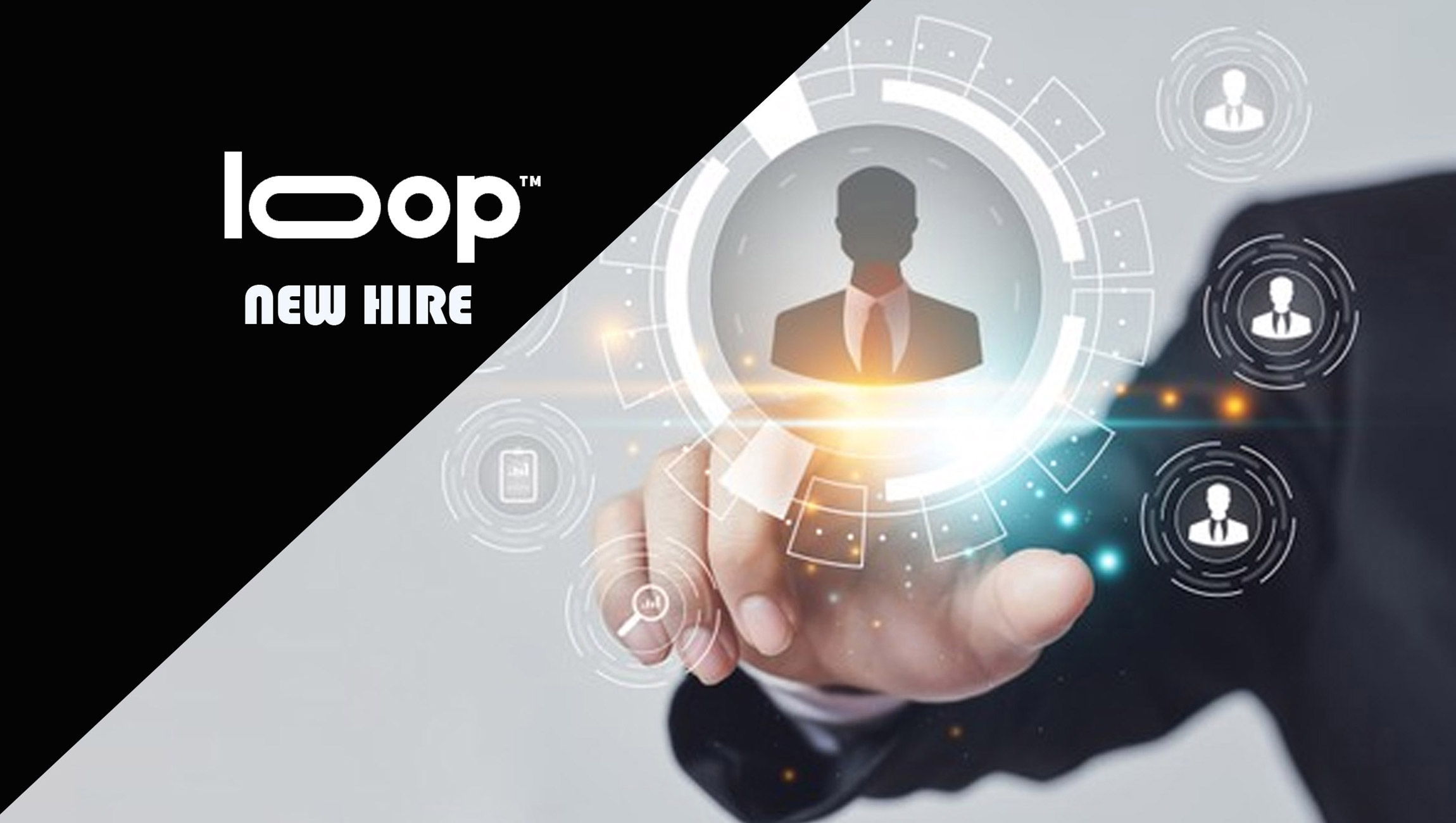 Loop Media Appoints New Chief Financial Officer