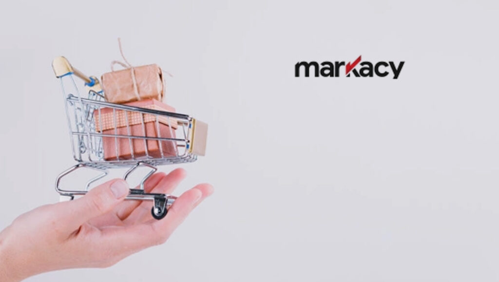 Markacy Releases 2022 Holiday Marketing Forecast for DTC Brands