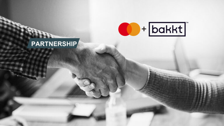 Mastercard and Bakkt Partner to Offer Innovative Crypto and Loyalty Solutions