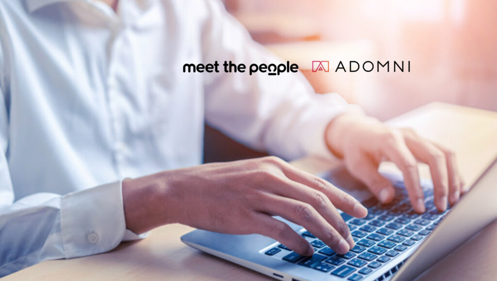 Meet The People Selects Adomni DSP as its Exclusive Programmatic Digital Out-of-Home Platform