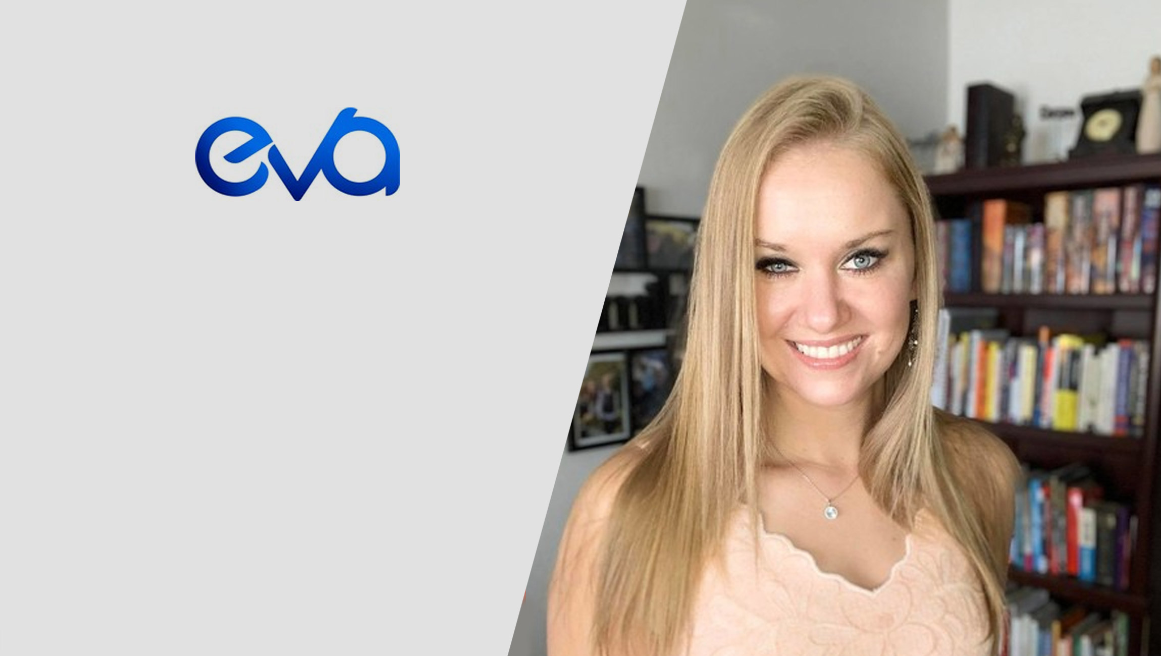 Melissa Simonson Announces Big Move to Head of Marketing at Eva