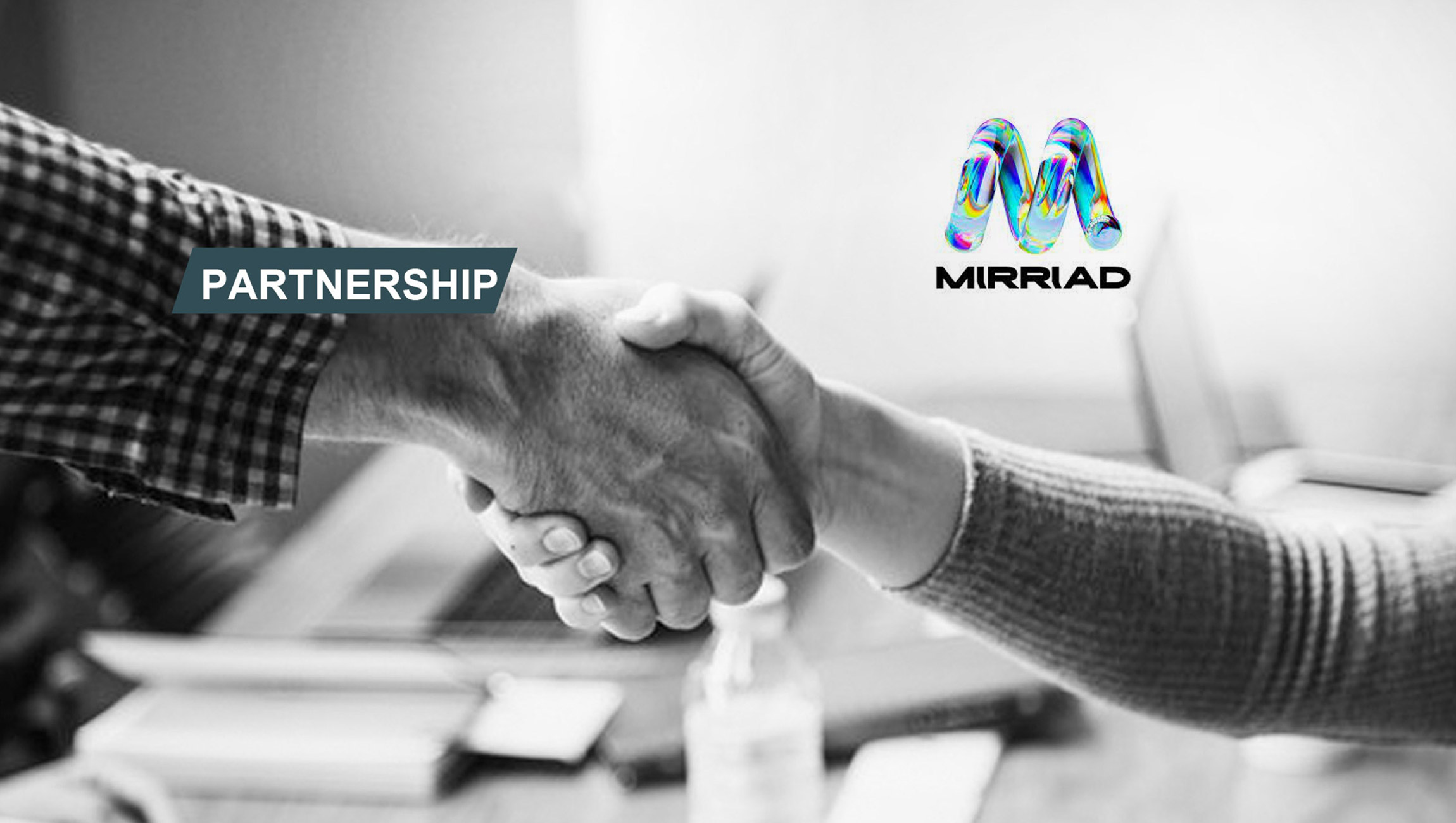 Mirriad Taps Music Industry Veterans to Diversify Music Alliance Brand Partnerships