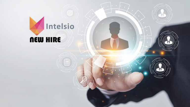 Mobile Focused Media rebrands as Intelsio and Announces Jesse Beal as Chief Revenue Officer