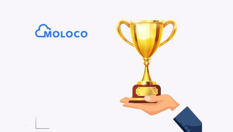 Moloco Earns 2021 SMARTIES Award for Machine Learning & AI Campaign