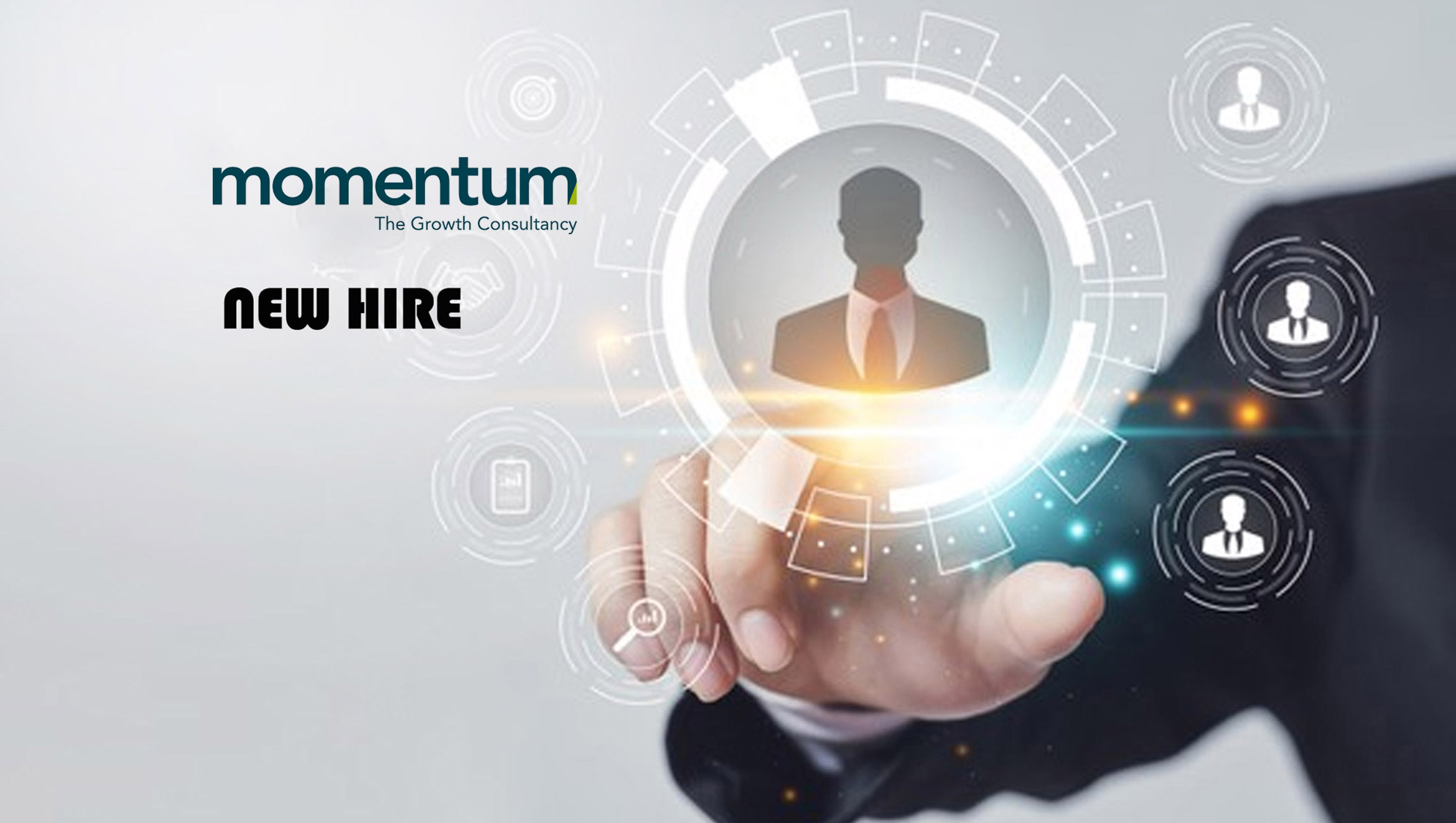Momentum Appoints Andy Bacon to Invest in Its Membership Community, ITSMA