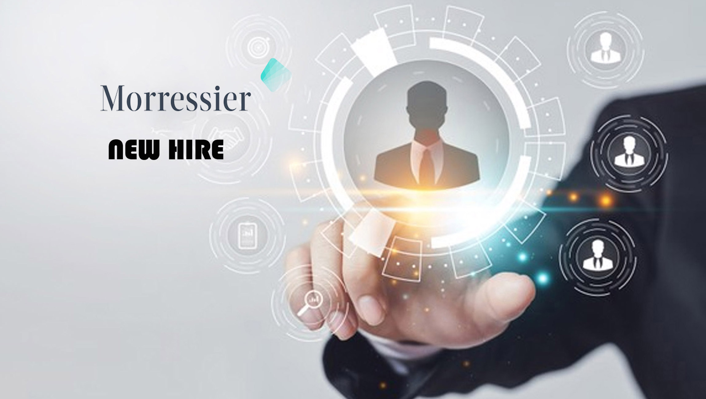 Morressier Hires New CSO and CMO to Accelerate Growth and Global Expansion