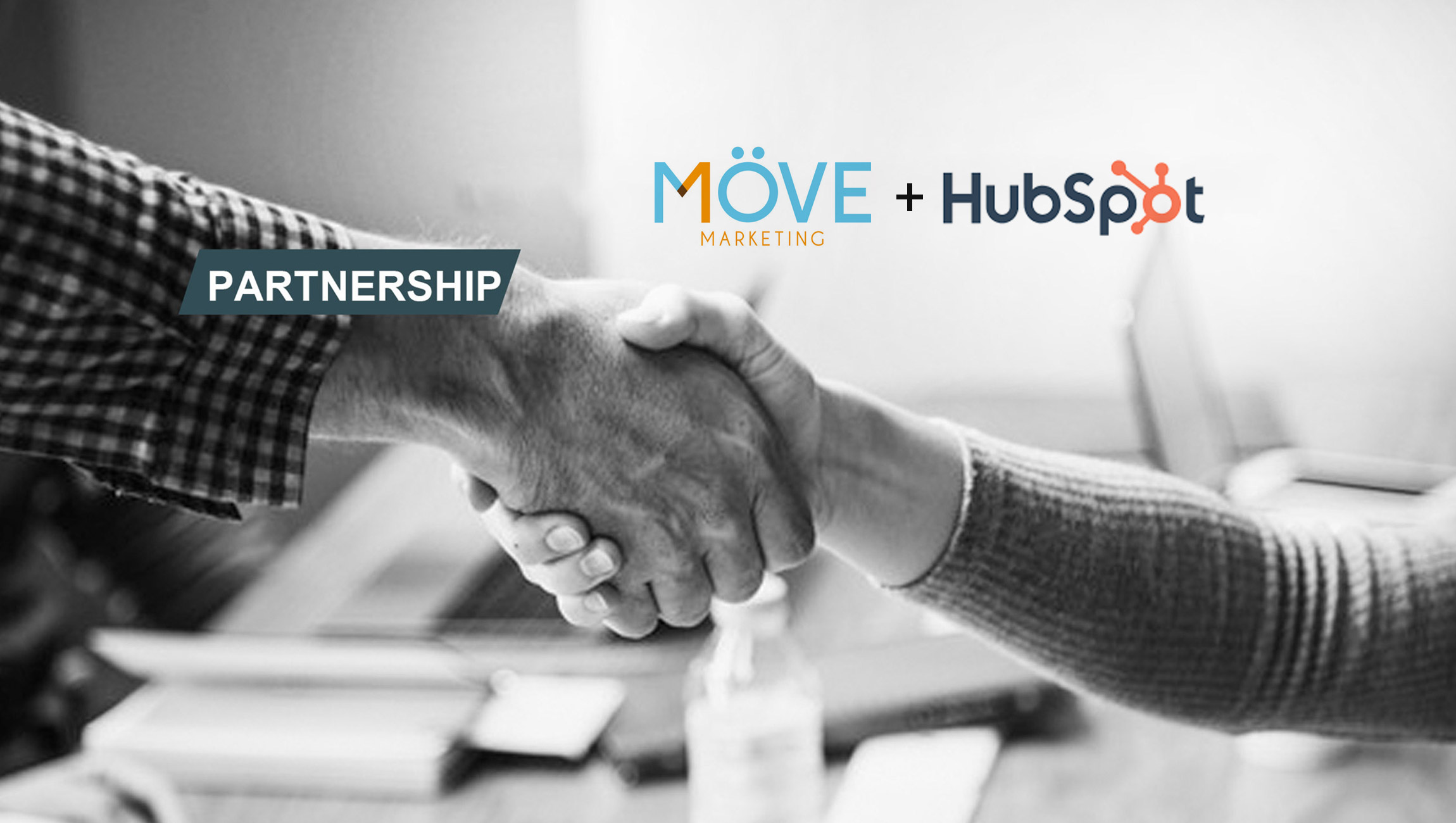 Möve Marketing Joins HubSpot Solutions Partner Program
