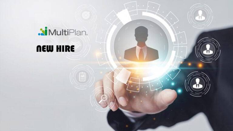 MultiPlan Appoints Industry Veteran to Lead Surprise Bill Arbitration Services