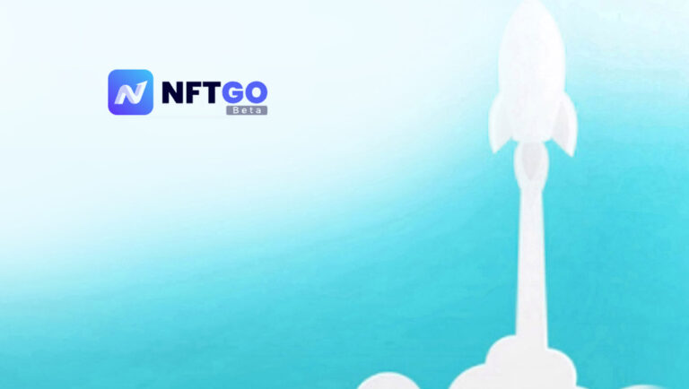 NFTGo.io Announced Brand Upgrade to Redefine the NFT User Journey