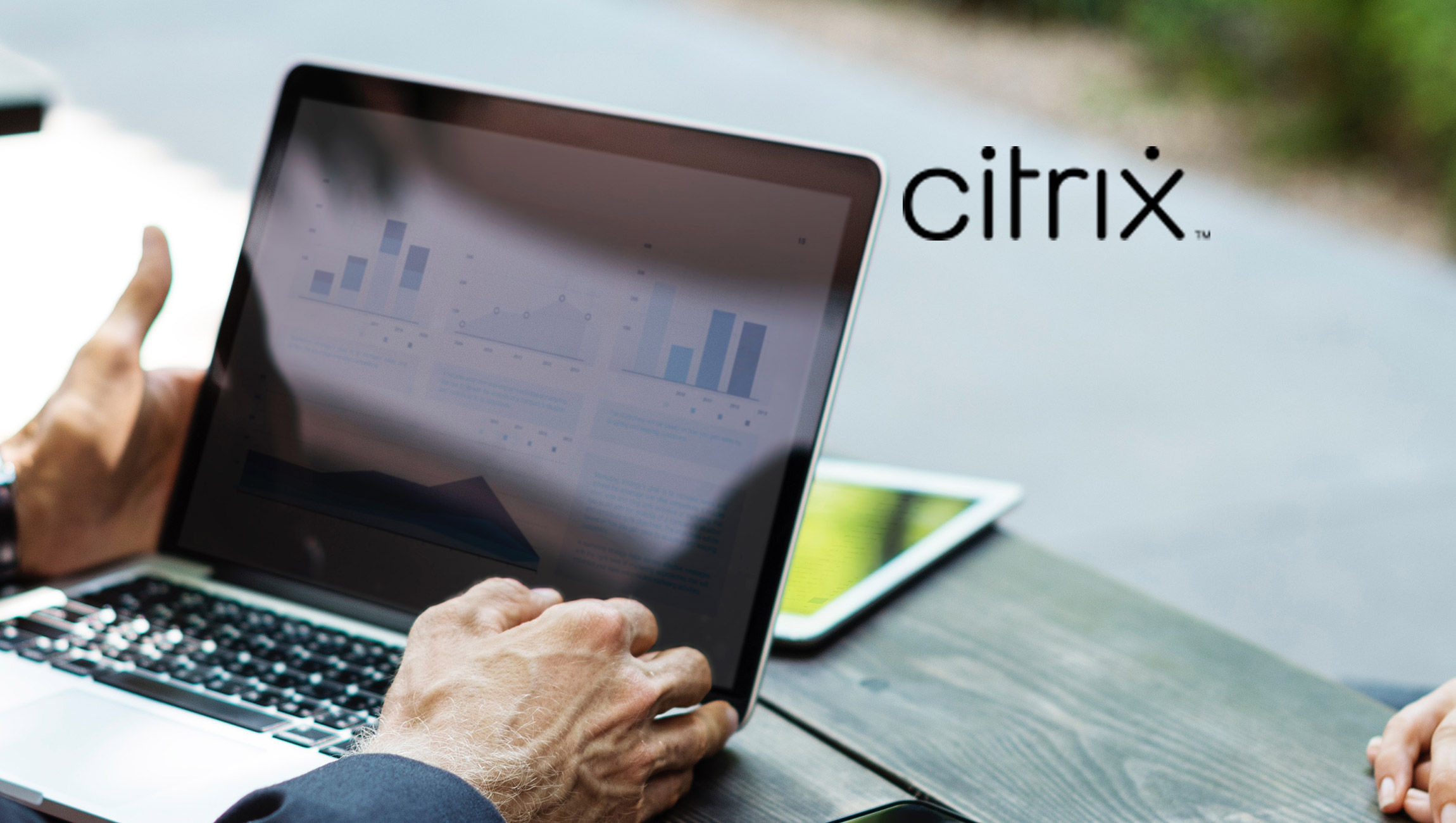 Need a Reason to Innovate? Citrix Research Uncovers More than Half a Trillion