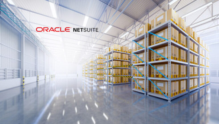 Oracle, NetSuite Analytics Warehouse Helps Organizations Unlock