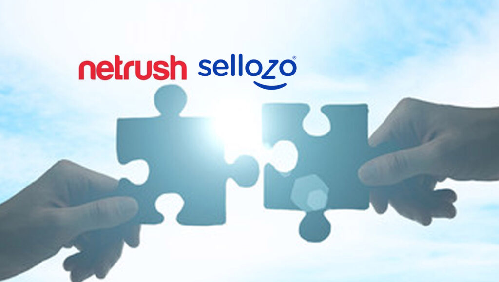 Netrush Acquires Sellozo, AI-Driven Martech Company Supporting Billions in Transactions