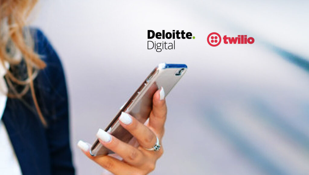 New Report From Deloitte Digital and Twilio Reveals Disconnect Between Leader Perceptions and Consumer Values Around Trust, Provides Pathway for Brands to Close the Trust Gap