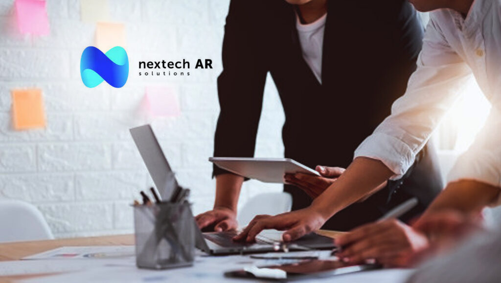 Nextech-AR-Finalizes-Change-of-Auditor-to-Marcum-LLP-to-Better-Align-with-U.S.-Exchange-Uplisting-Goal