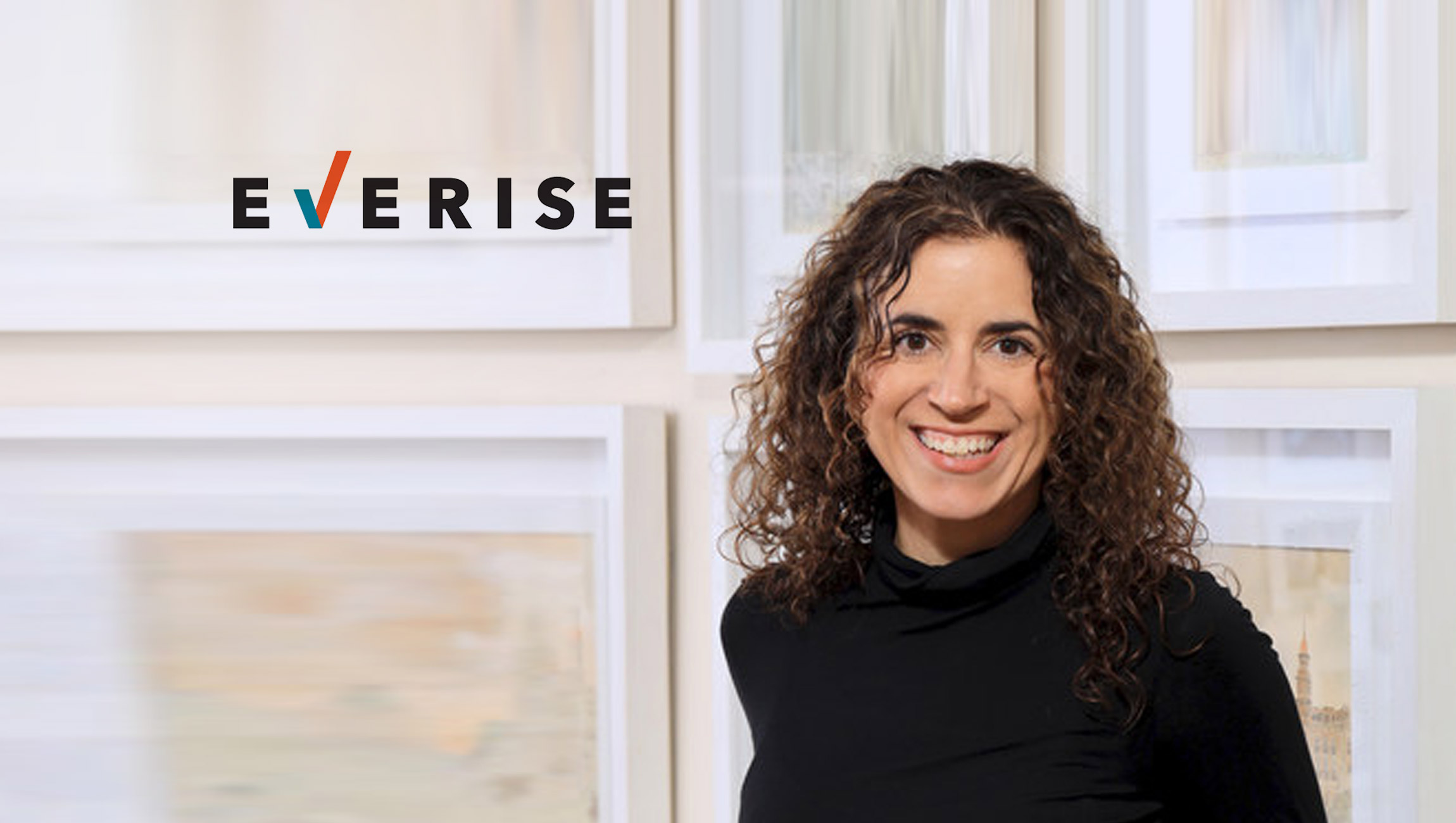 Nicole Palina-Pace Joins Everise as Chief Marketing Officer