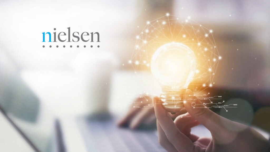 Nielsen Unveils New Brand Identity Reflecting Company's Transformation and Focus on the Global Future of Media