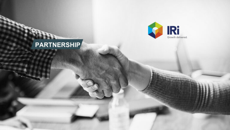 IRI and Ventura Foods Extend Partnership to Enhance Product Assortment Strategy