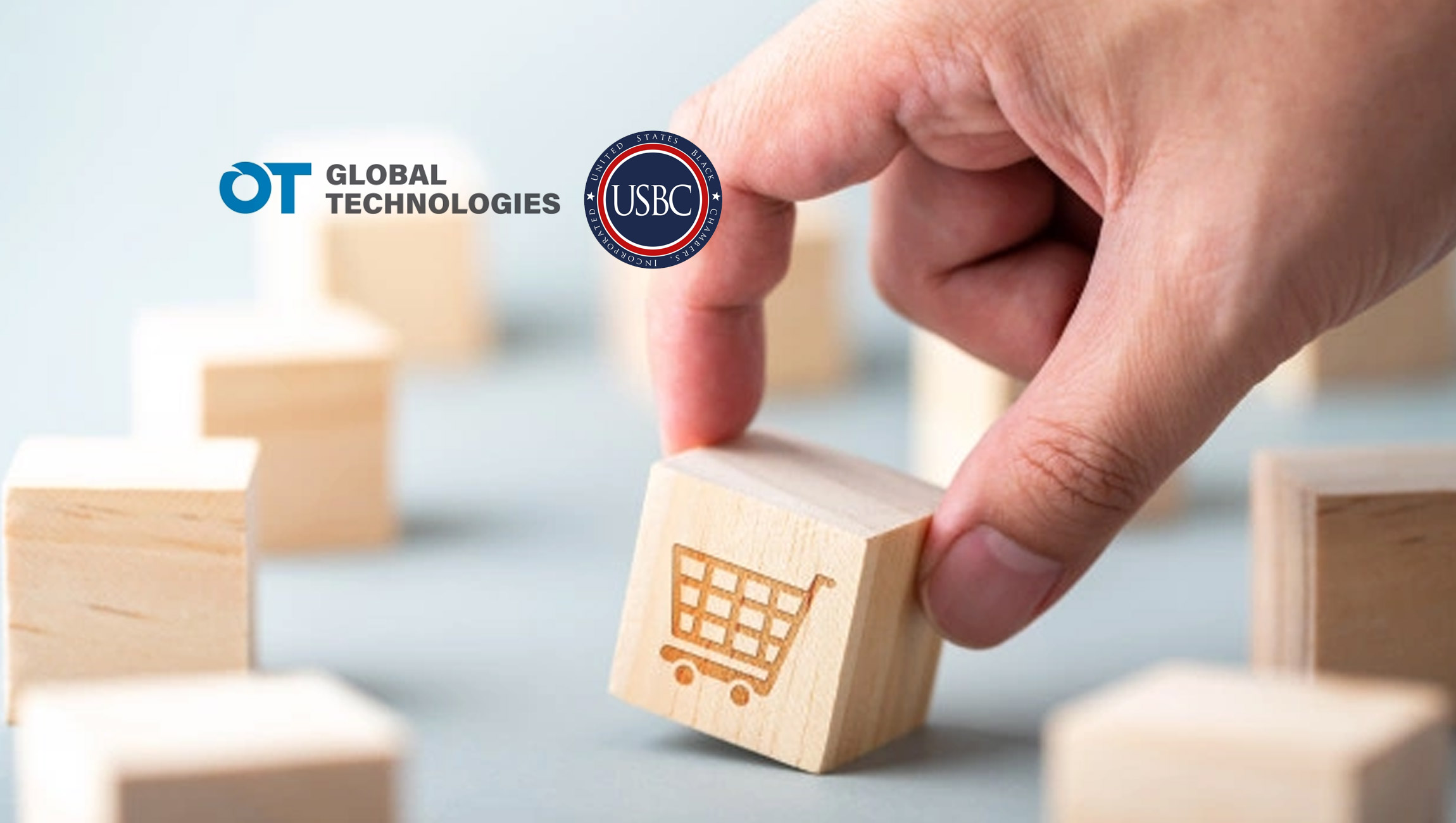 OT Global Technologies and the U.S. Black Chambers Announce the Launch of Its Nationwide “Bridging the Digital Divide” E-Commerce Platform