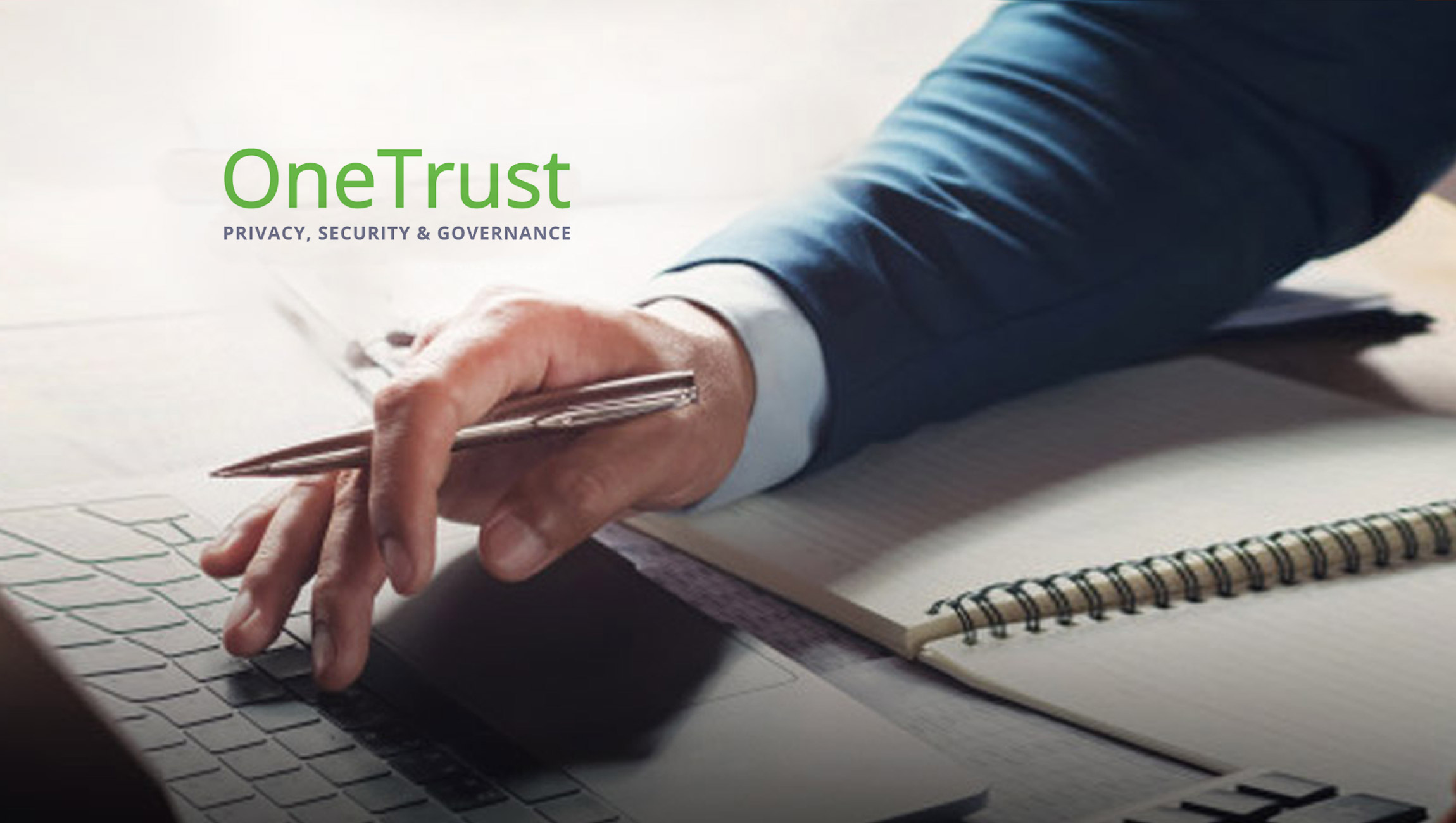 OneTrust Named a 2023 SC Awards Finalist in Two Categories