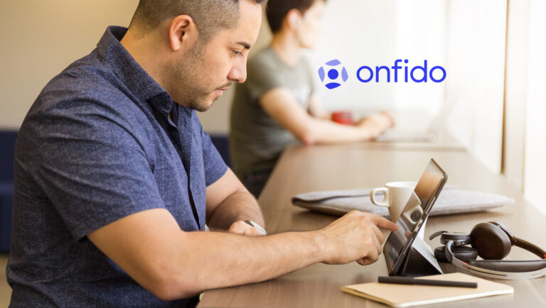 Onfido Survey Reveals Businesses Must Establish Trust Online in Less Than 10 Minutes or Risk Losing Customers