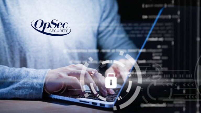 OpSec Security Introduces OpSec ® Inspire, the Future of Digital Printed Brand Authentication Solutions