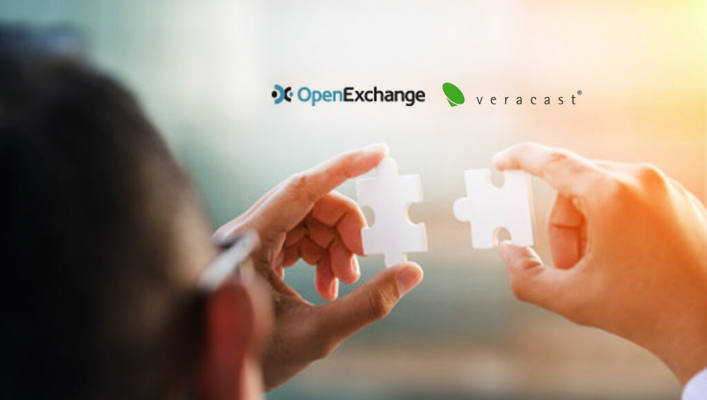 OpenExchange Announces Intent to Acquire Veracast, Further Enhancing Virtual Event Product Offering