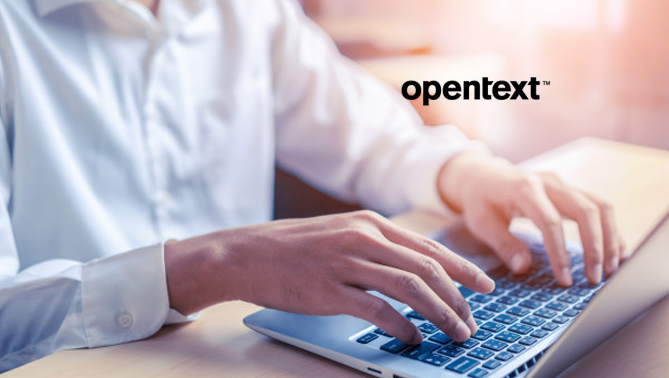 OpenText Empowers Companies to Be Digital at OpenText World