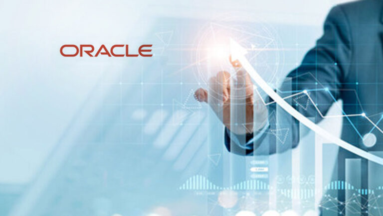 Oracle Expands Global Cloud Footprint to Meet Continued Triple-Digit Growth