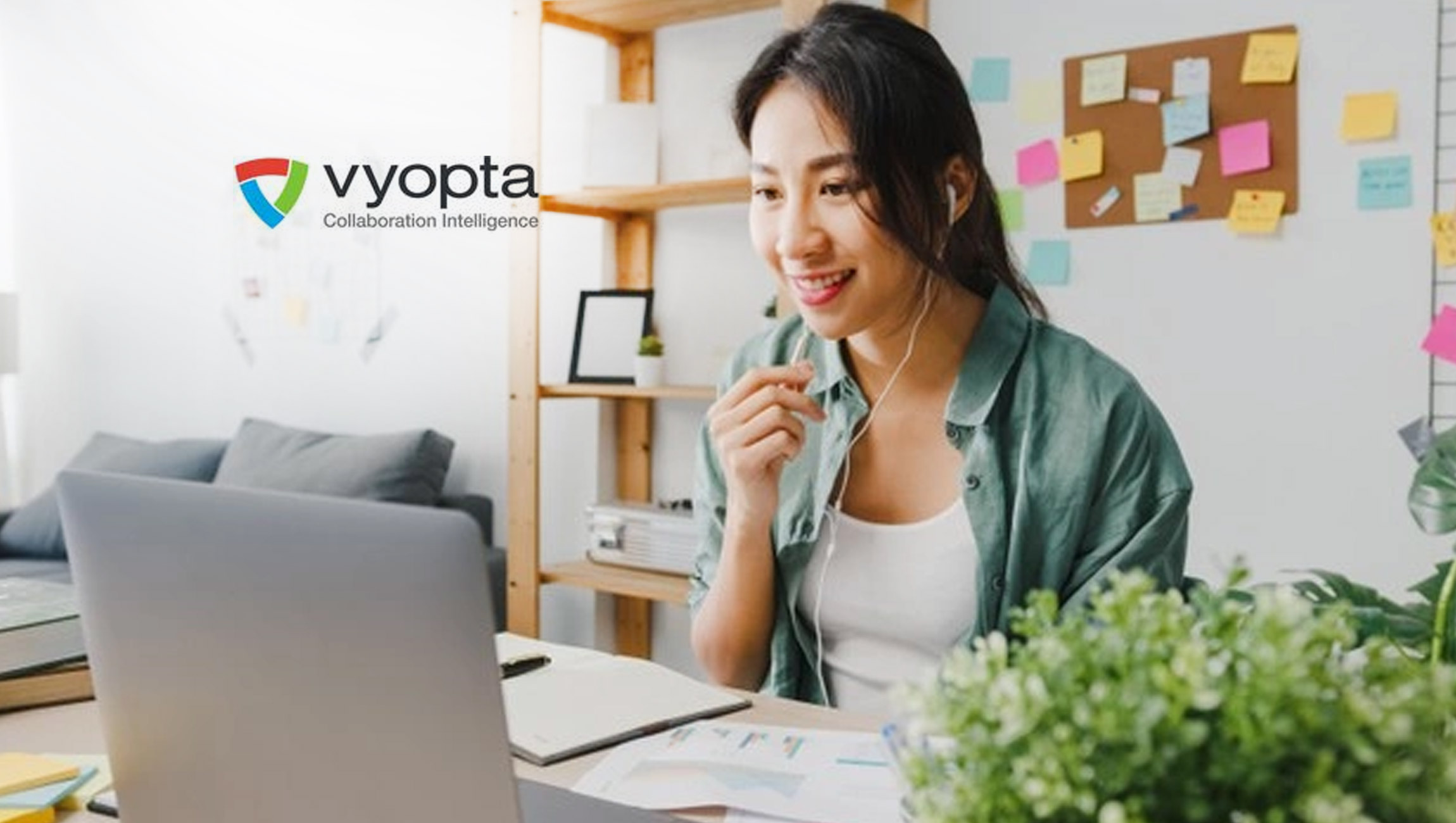 Vyopta: 77% of Execs Admit Remote Workers are at a Disadvantage