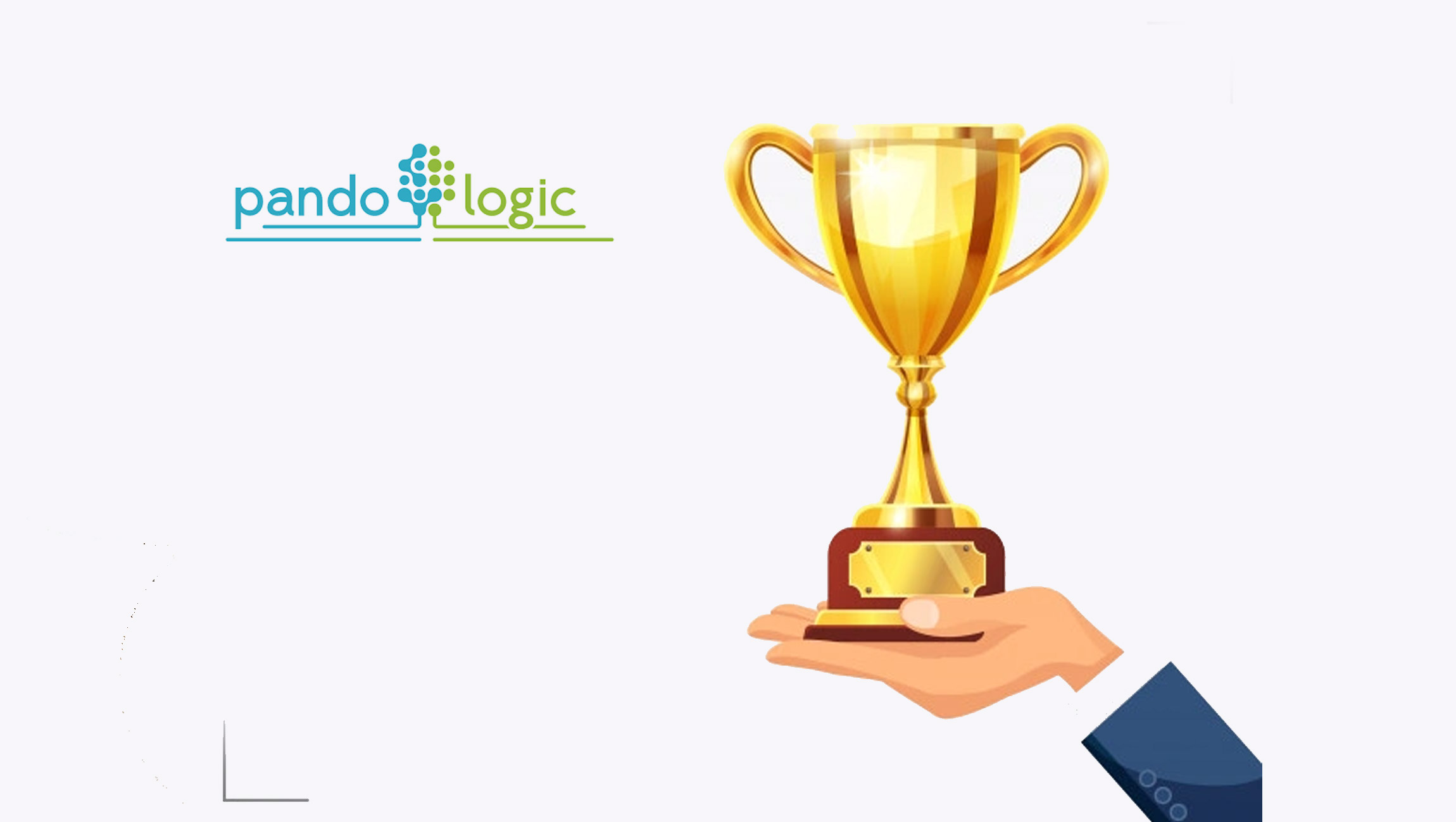 PandoLogic Wins Globee® in the 14th Annual 2021 Women World Awards®