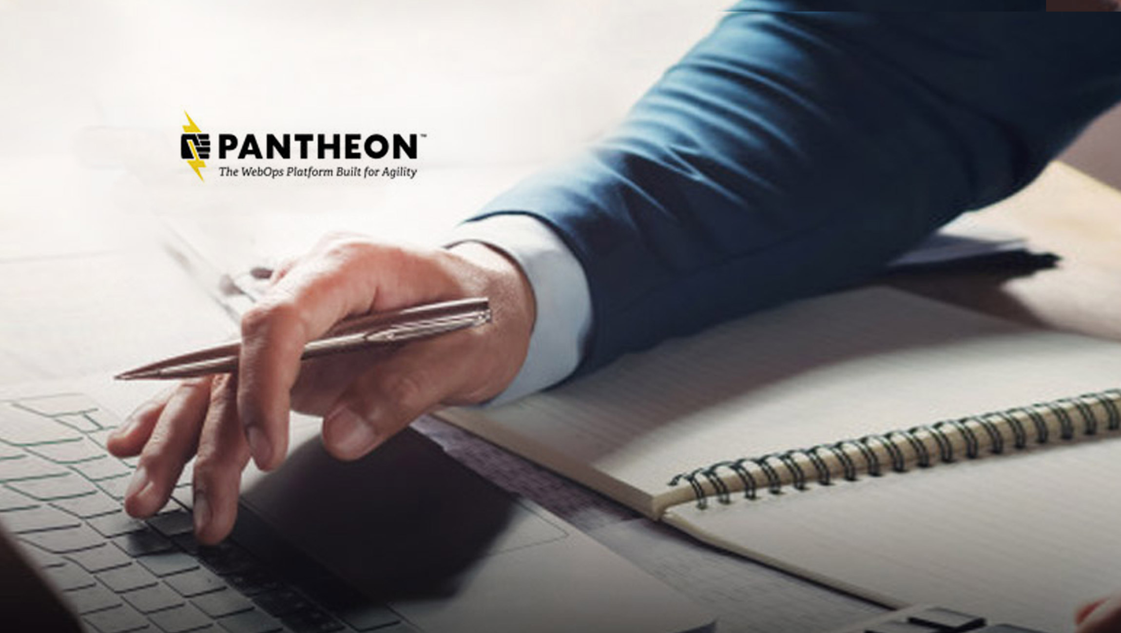 Pantheon Recognized in Now Tech Report for Agile Content Management Systems