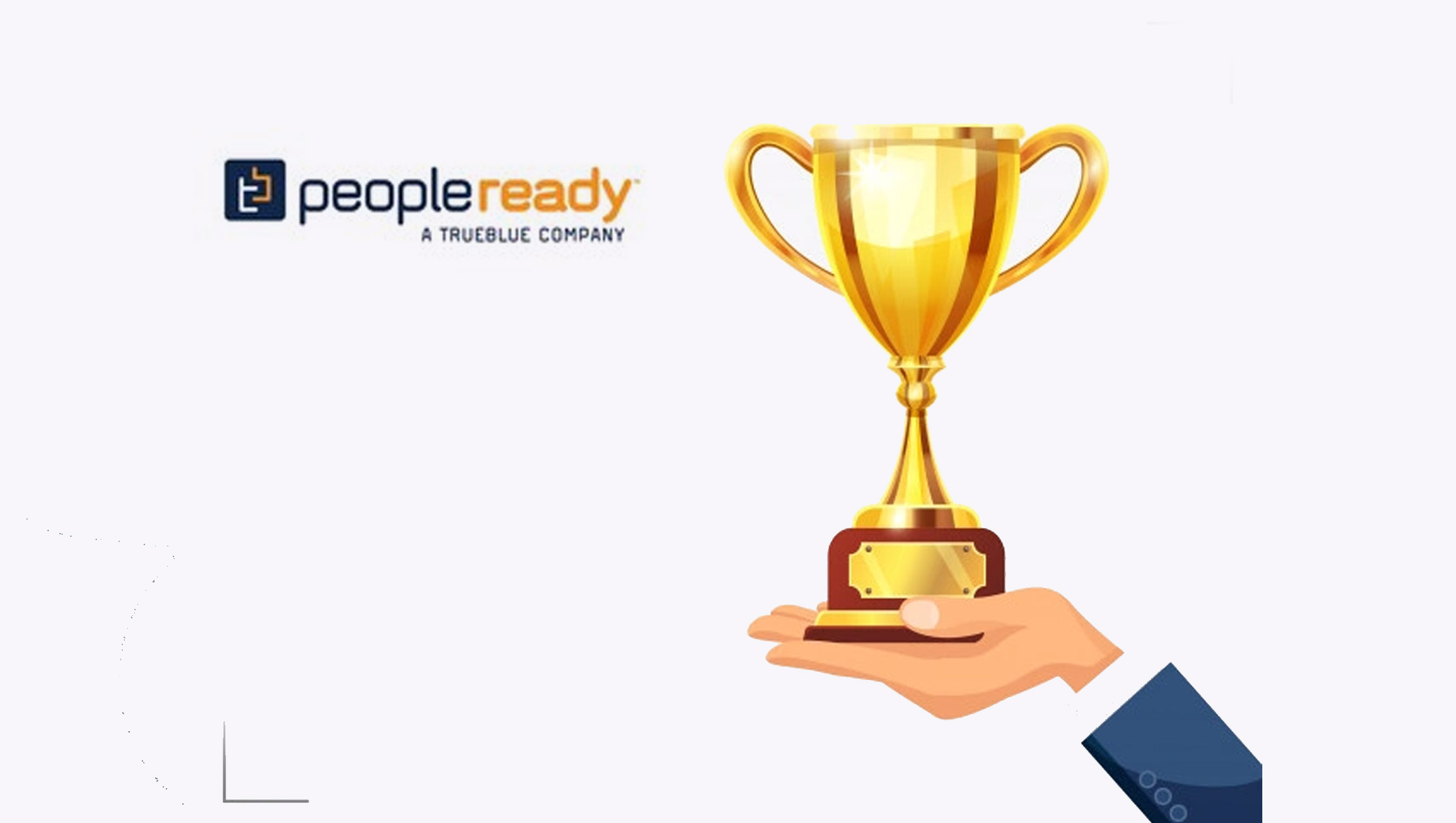 PeopleReady Earns Platinum Honors for Work Within Reach™ Campaign in 2021 Muse Creative Awards