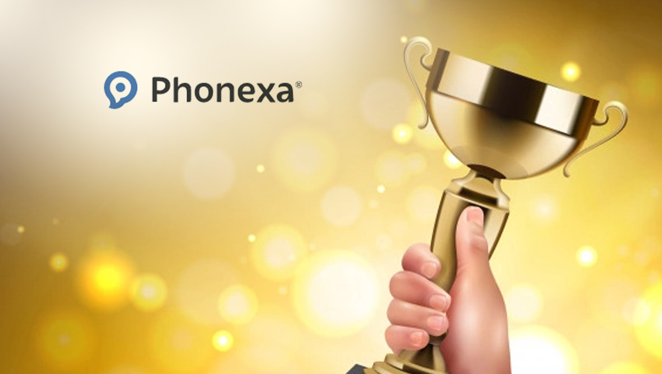 Phonexa CIO Liana Tonoyan Honored with Patriot Employer Award by U.S. Department of Defense