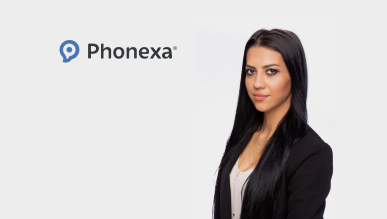 Phonexa Appoints Lilit Davtyan as CEO to Lead Next Stage of Growth