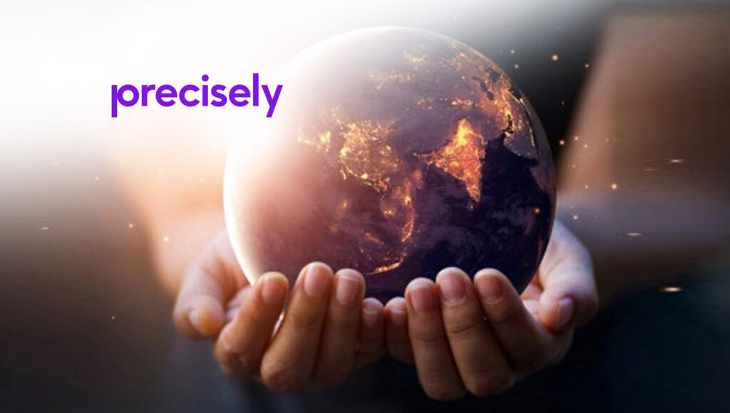 Precisely Expands Global Data Enrichment and Geo Addressing Coverage, Unlocking Location-Based Context for Customers Around the World