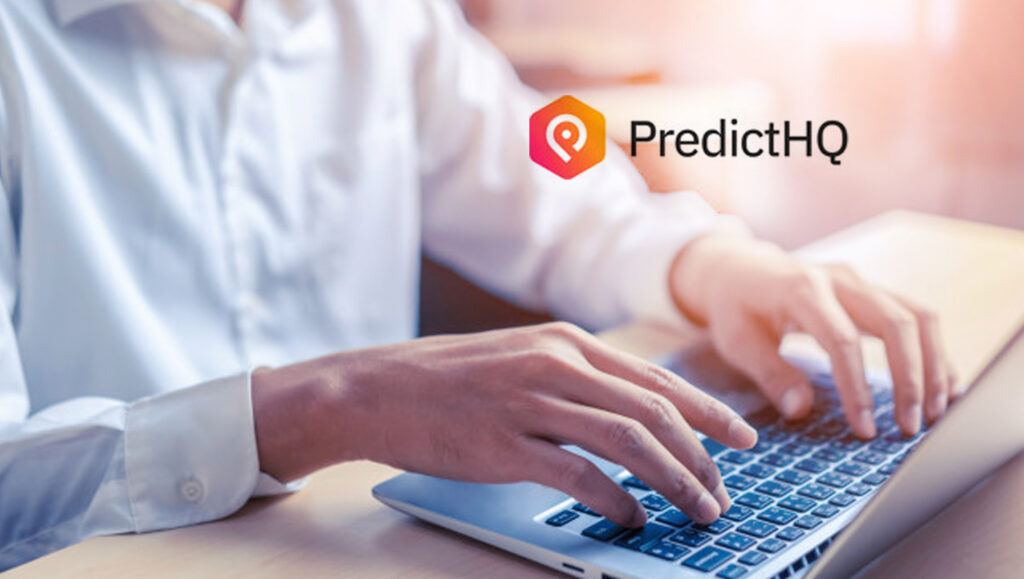 PredictHQ Demand Impact Pattern Makes Severe Weather Events Consumable and Explainable for Demand Forecasting